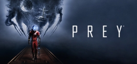 Prey (2017) Box Art