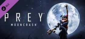 Prey - Mooncrash Box Art