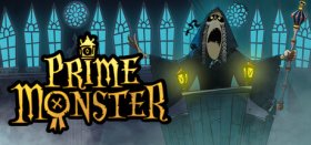 Prime Monster Box Art