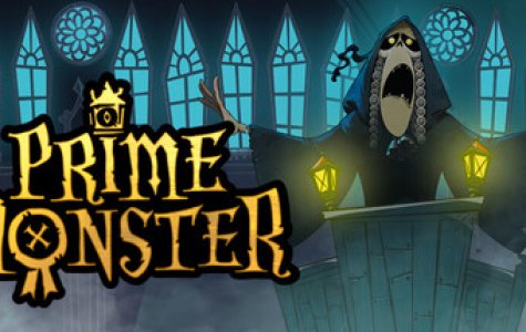 Prime Monster Review