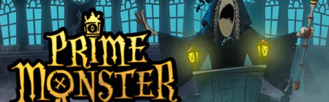 Prime Monster Review