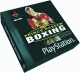 Prince Naseem Boxing Box Art