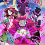 Wholesome Direct 2022: Princess Farmer Summer Update Trailer