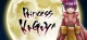 Princess Kaguya: Legend of the Moon Warrior Box Art