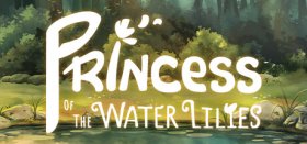 Princess of the Water Lilies Box Art