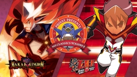 Prinny Presents NIS Classics Vol. 2 Box Art