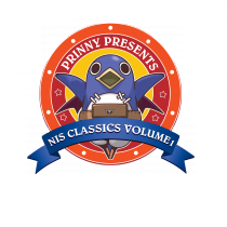 Prinny Presents: NIS Classics Volume 1 Box Art