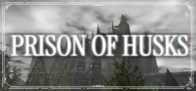 PRISON OF HUSKS Box Art