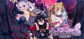 Prison Princess: Trapped Allure Box Art
