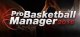 Pro Basketball Manager 2016 Box Art