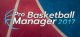 Pro Basketball Manager 2017 Box Art