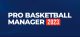 Pro Basketball Manager 2023 Box Art