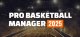 Pro Basketball Manager 2025 Box Art