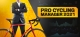 Pro Cycling Manager 2021 Box Art