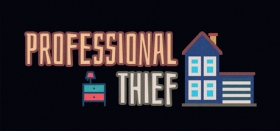 Professional Thief Box Art