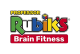 Professor Rubik’s Brain Fitness Box Art