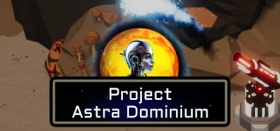 Project Astra Dominium Box Art