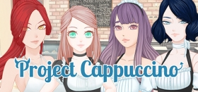 Project Cappuccino Box Art