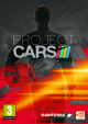 Project CARS Box Art