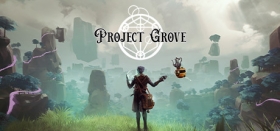 Project Grove Box Art