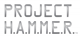 Project H.A.M.M.E.R. Box Art