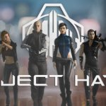 Project Haven gamescom Trailer