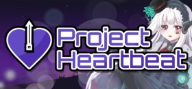 Project Heartbeat Box Art