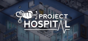 Project Hospital Box Art