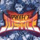 Project Justice Box Art