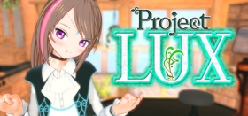 Project LUX Box Art