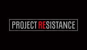 Project Resistance Box Art