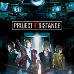 Capcom Reveal Gameplay for Project Resistance