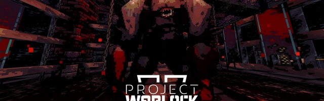 Project Warlock II Roadmap Revealed