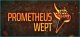 Prometheus Wept Box Art