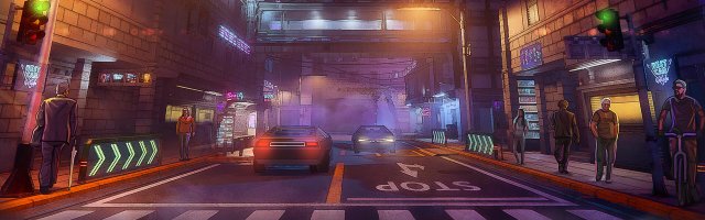 Prometheus Wept Preview