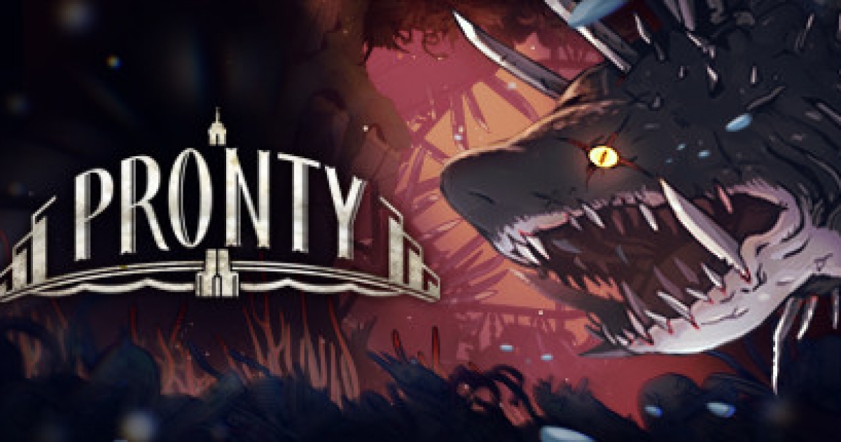 Pronty - Game | GameGrin