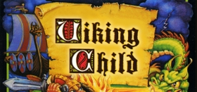 Prophecy I - The Viking Child Box Art