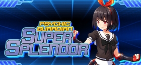 Psychic Guardian Super Splendor Box Art