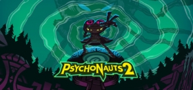 Psychonauts 2 Box Art