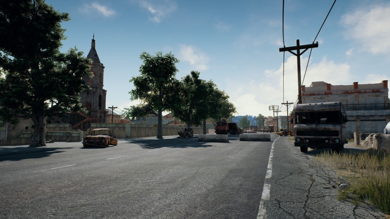 PUBG: Battlegrounds Will be Launching On The Epic Games Store