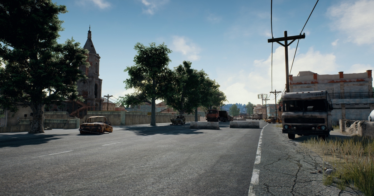 PUBG: Battlegrounds Christmas Update Information and Release Date | GameGrin