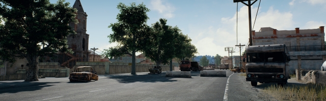 Playerunknown’s Battlegrounds is Getting Two New Guns