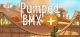 Pumped BMX + Box Art