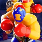 Punch A Bunch Review