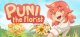 Puni the Florist Box Art