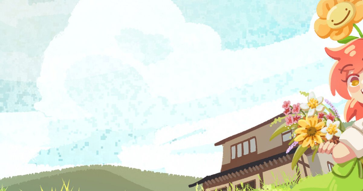 Southeast Asian Games Showcase: Puni the Florist