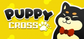 Puppy Cross Box Art