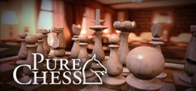 Pure Chess Grandmaster Edition Box Art