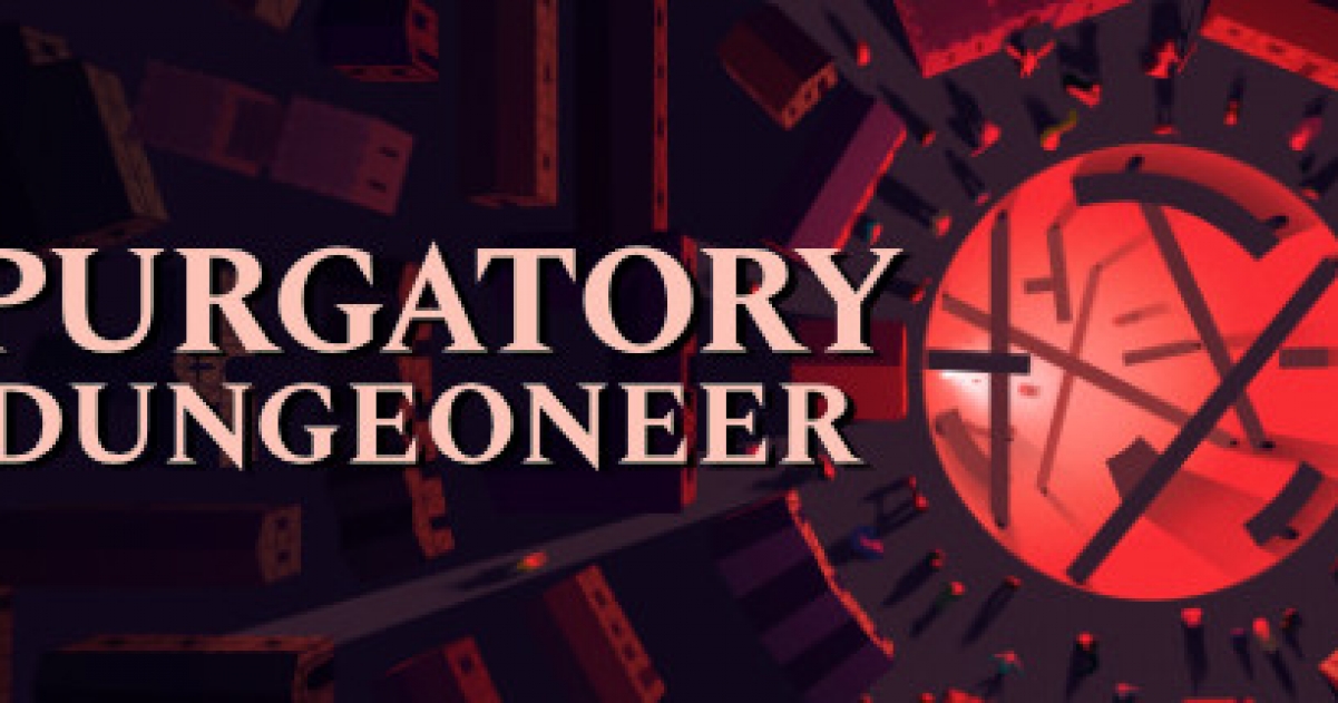 Purgatory Dungeoneer Game GameGrin