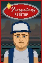 Purgatory Pitstop Box Art